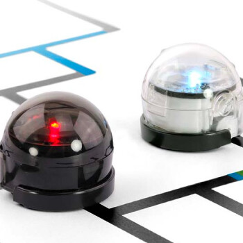 JÁ OZOBOT - kurz základů práce s robůtky