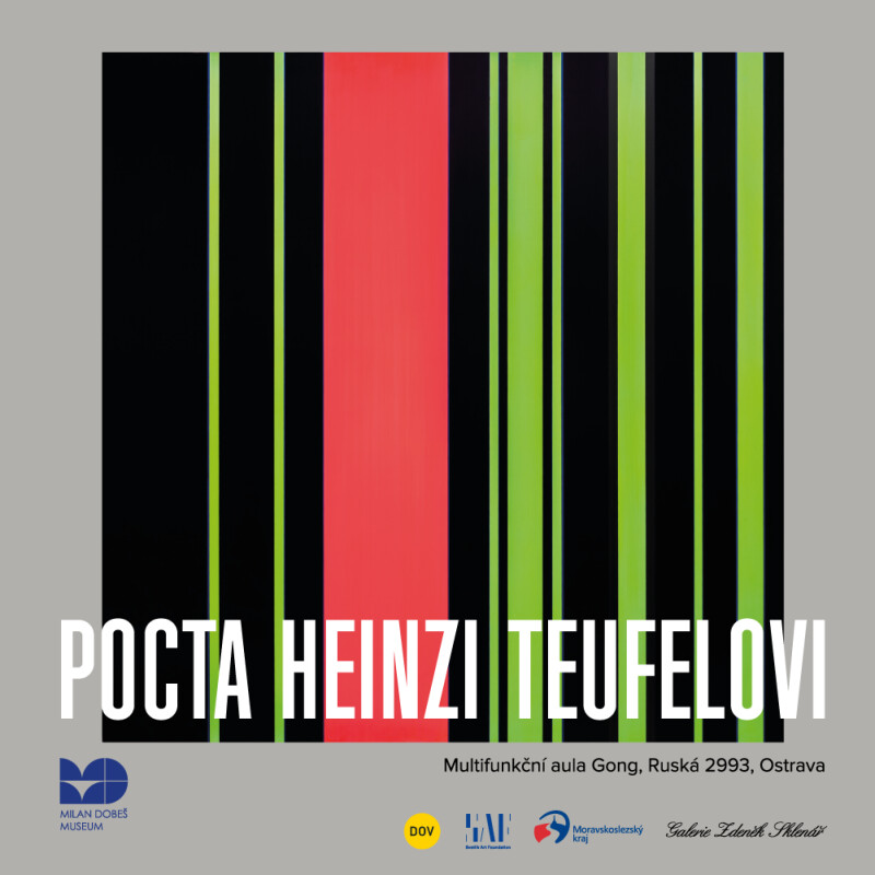Otevírací doba Milan Dobeš Musea