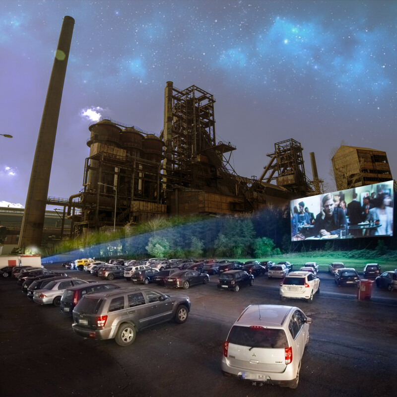 Autokino