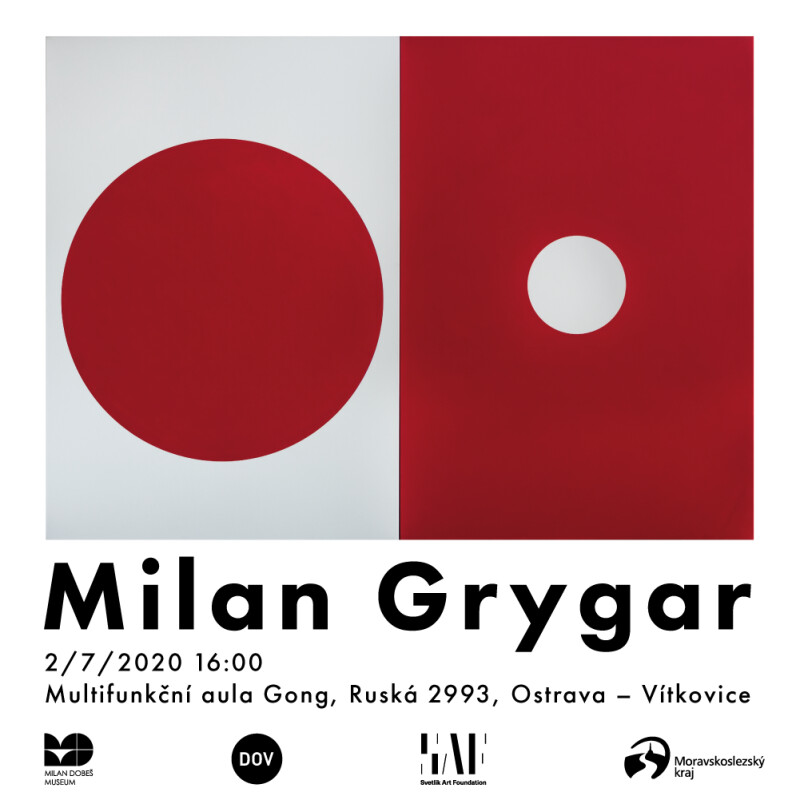 Milan Dobeš Museum zahajuje hlavní sezónu  multimediálním Grygarem a vizionářem Kinterou