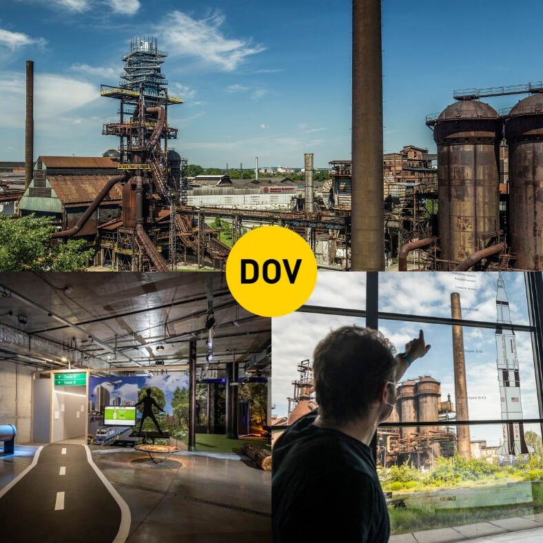 Tři festivaly v jednom termínu, provoz atraktivit zůstane neomezen
