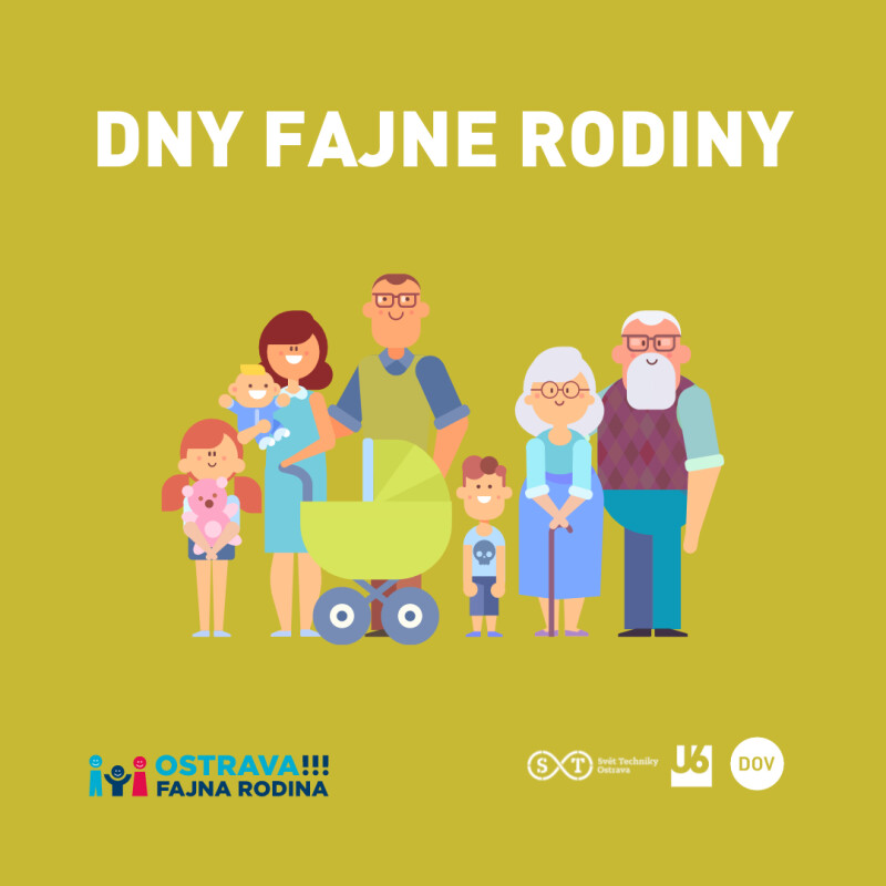 Dny Fajne rodiny: 18.-19.9 vyrábíme kosmetiku !