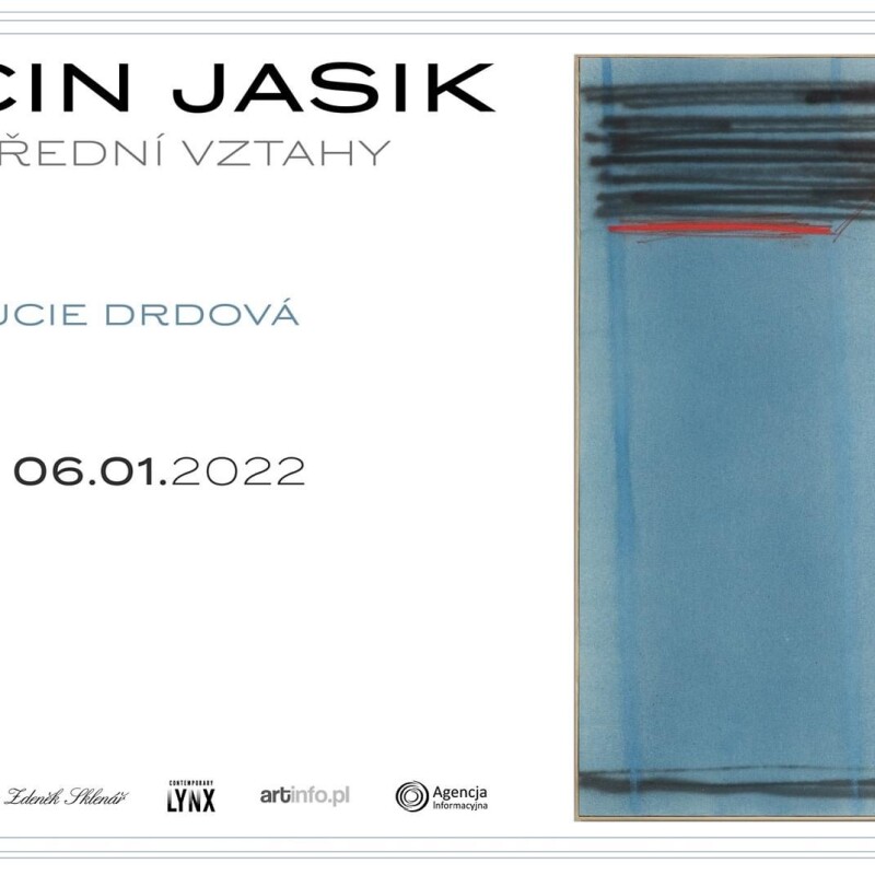 Milan Dobeš Museum: Marcin Jasik - Bezprostřední vztahy