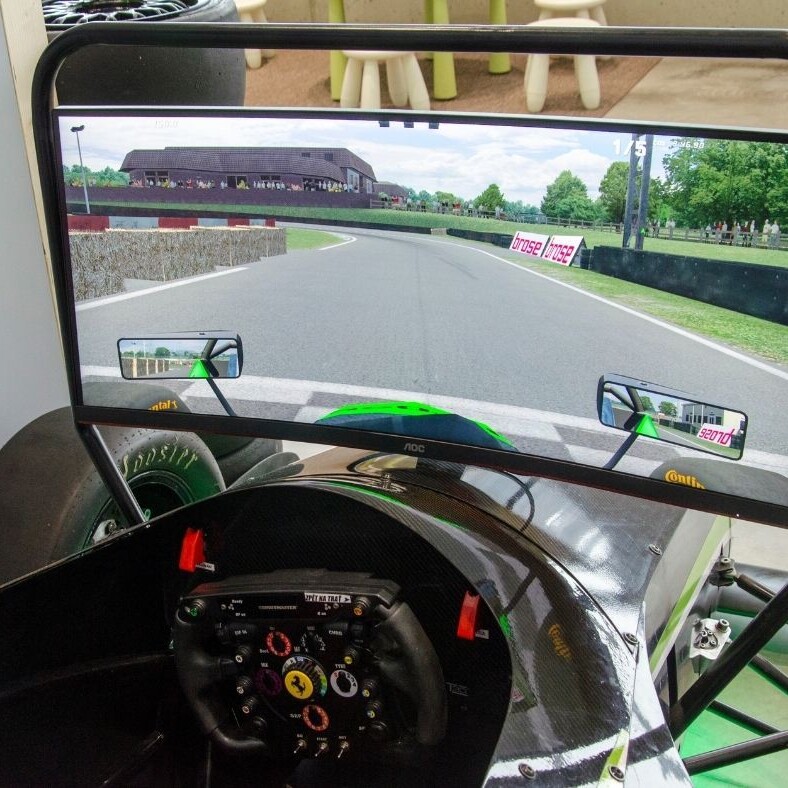 Formule ve Světě techniky!