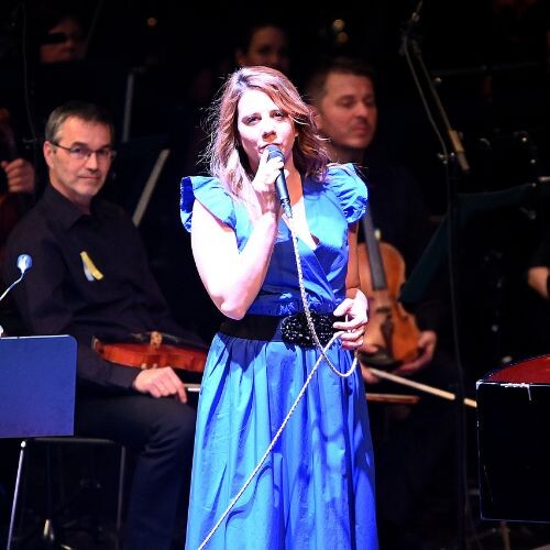 Děkujeme! Koncert pro Ukrajinu vynesl přes půl milionu korun