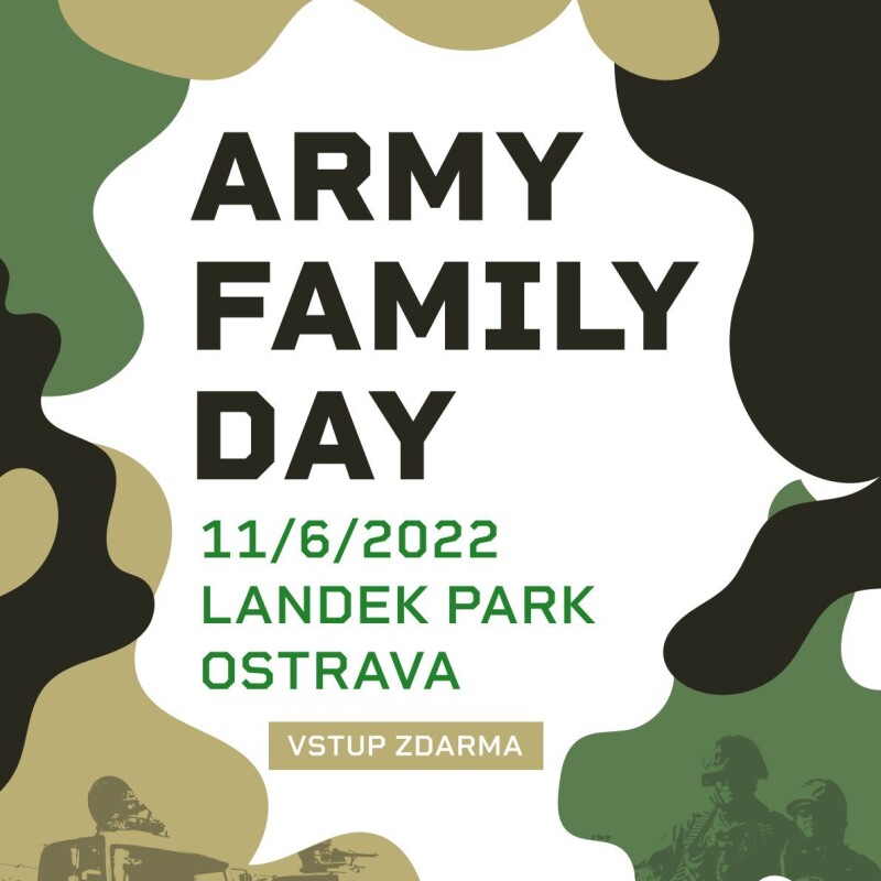 Army Family Day