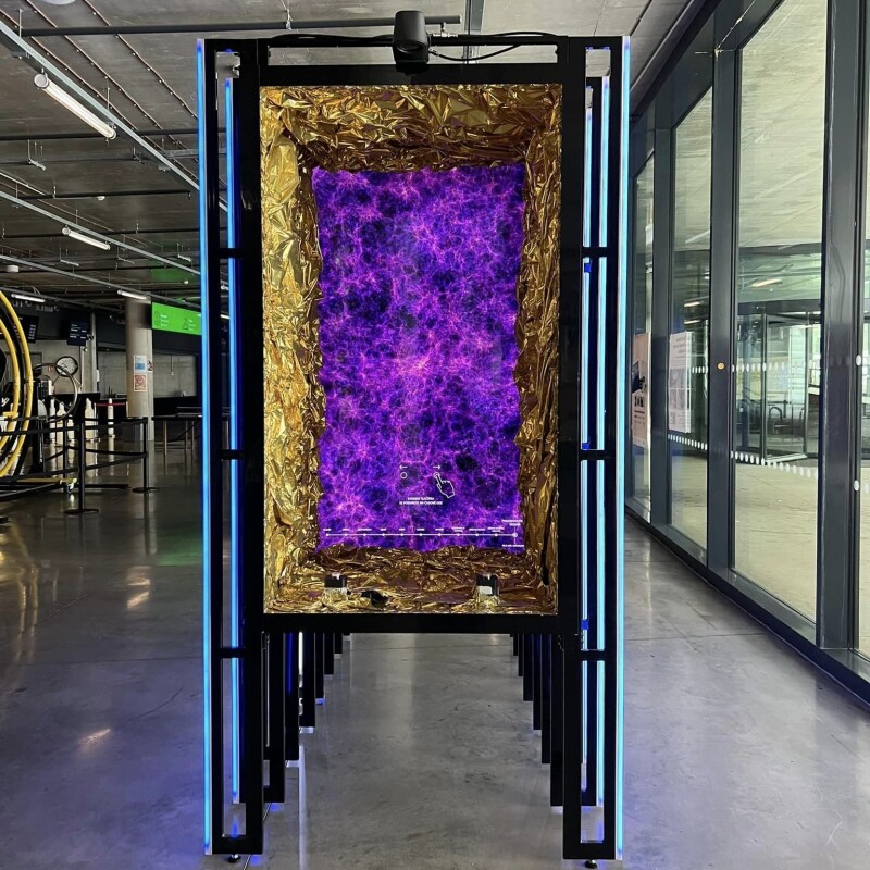 EXPOmodul - nový exponát ve Velkém světě techniky