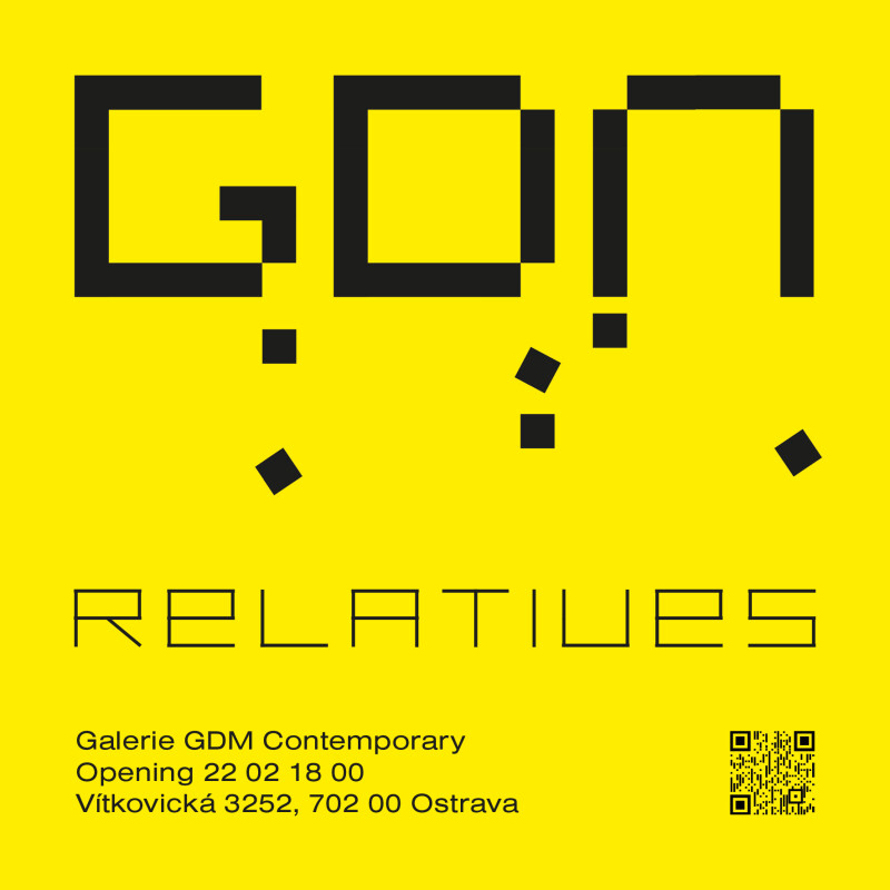 Galerie GDM Contemporary