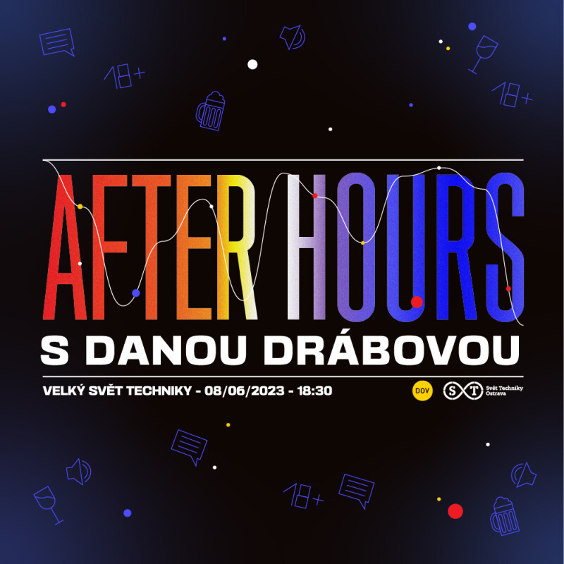 After Hours s Danou Drábovou