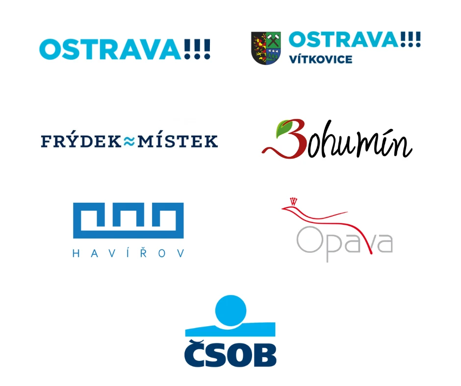 PARTNEŘI VZDĚLÁVÁNÍ – Dolní Vítkovice