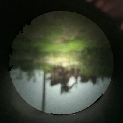 CAMERA OBSCURA
