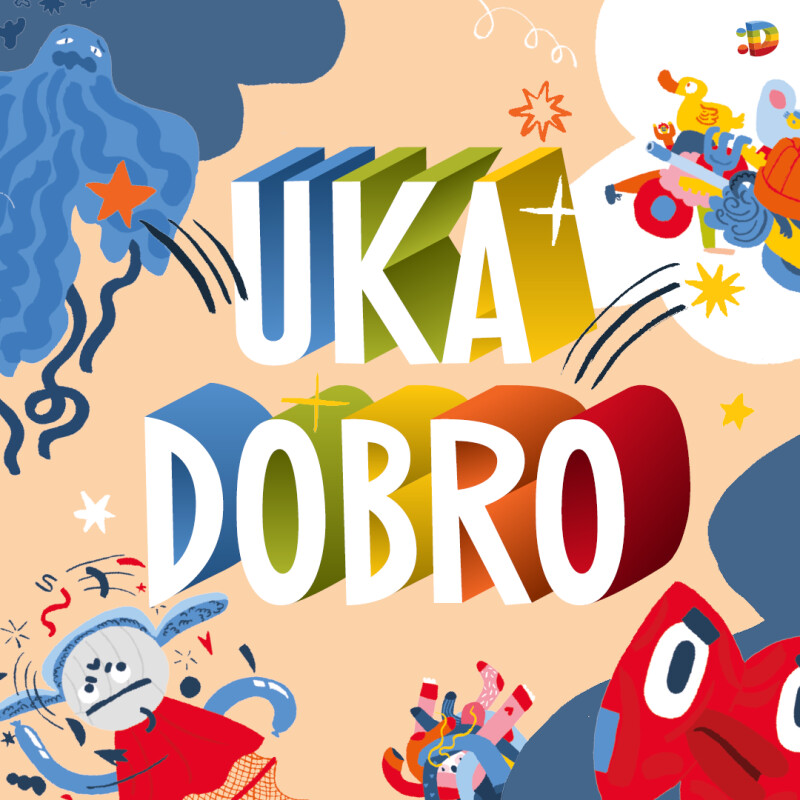 Uka dobro s ČT :D