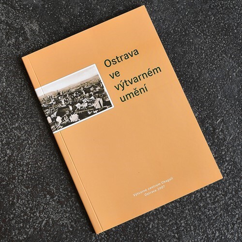 Ostrava ve výtvarném umění