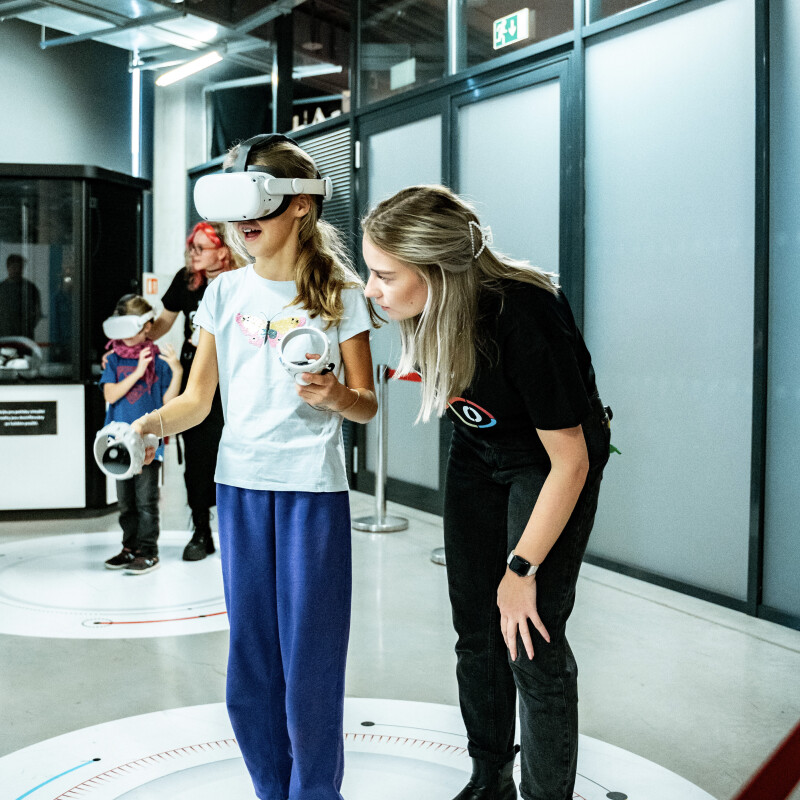 FUTUROVA 2025: Svět techniky pokračuje v podpoře talentovaných dětí