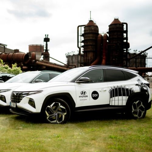 Partnerství s Hyundai prodlouženo. Děkujeme do Nošovic!