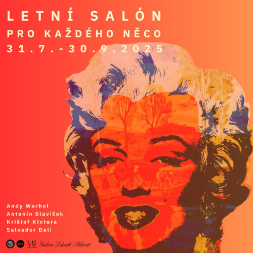 Do Gongu na Marilyn