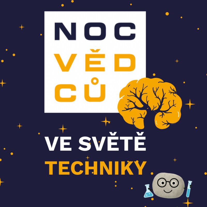 Proběhla Noc vědců