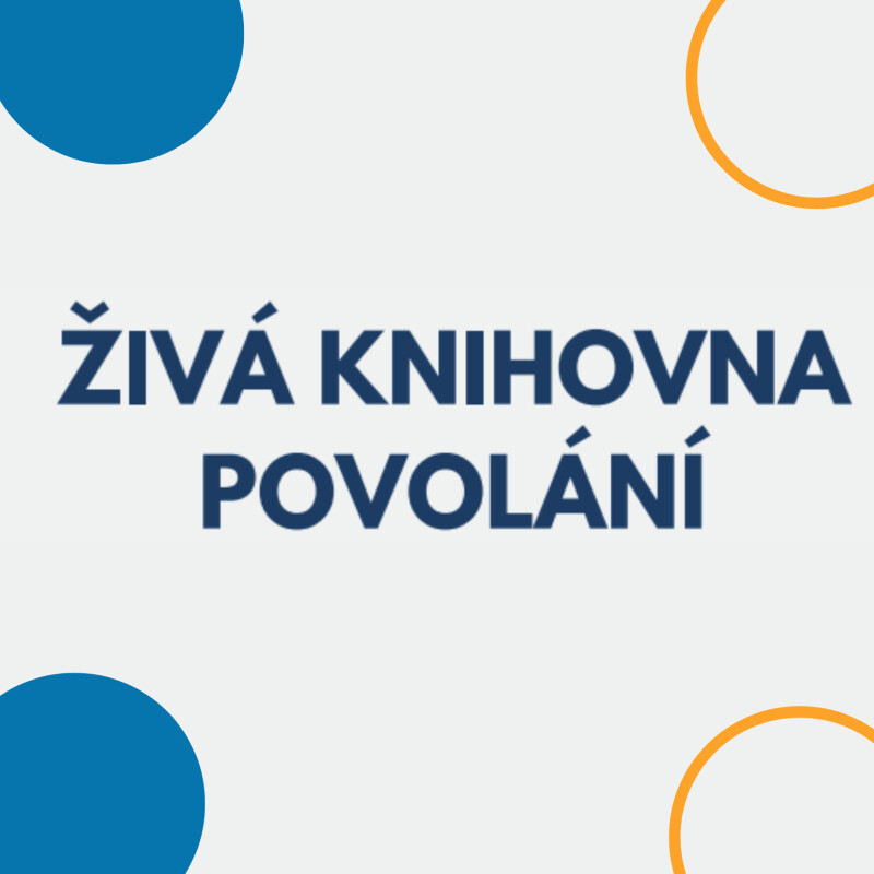Živá knivovna povolání