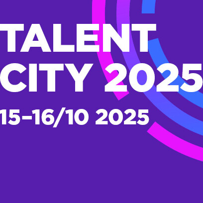 Talent City 2025: Den plný talentu, vědy a radosti