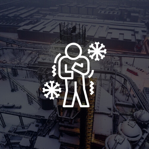 AKTUALIZACE: Od 6. 1. do 16. 1. z důvodu nepříznivého počasí uzavřen Bolt Tower a U6