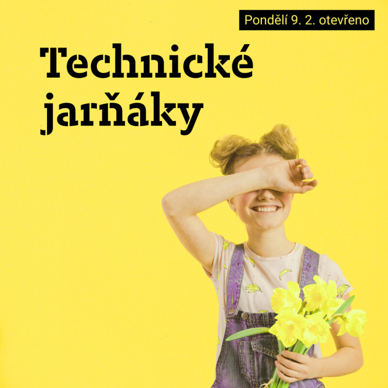 Jarní prázdniny
