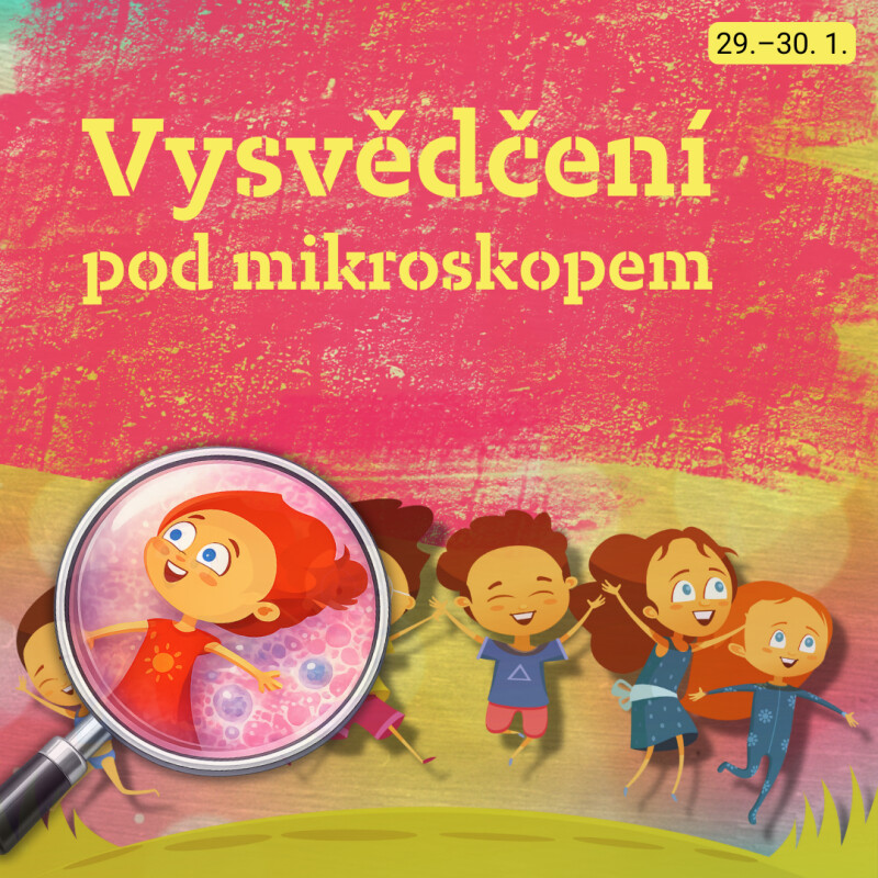 Pololetní vysvědčení