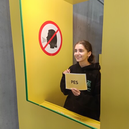 Jeden den s handicapem - NOVINKA!