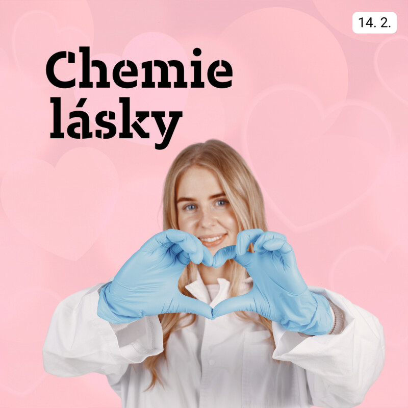 Valentýn ve Světě techniky a U6