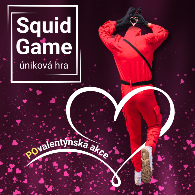 Squid Game
