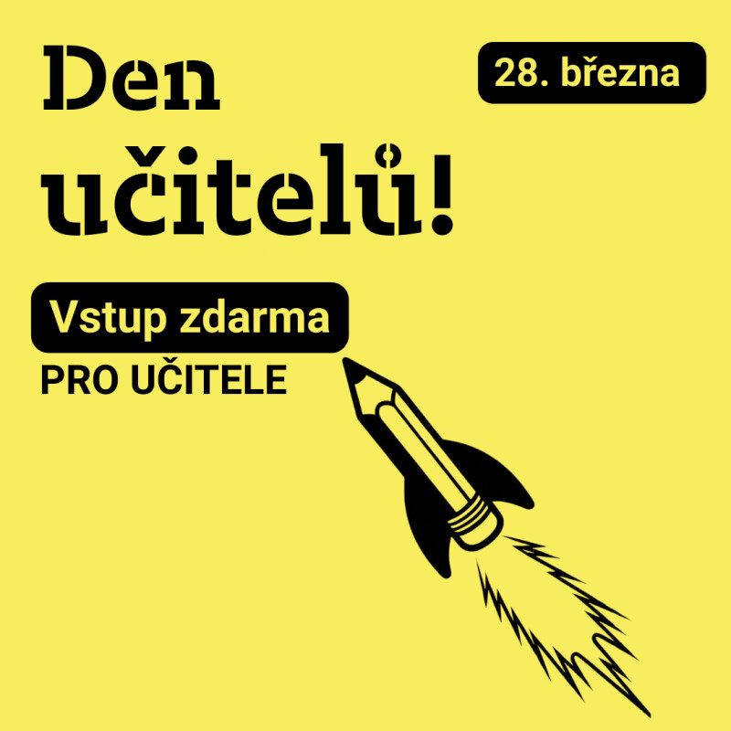 Den učitelů
