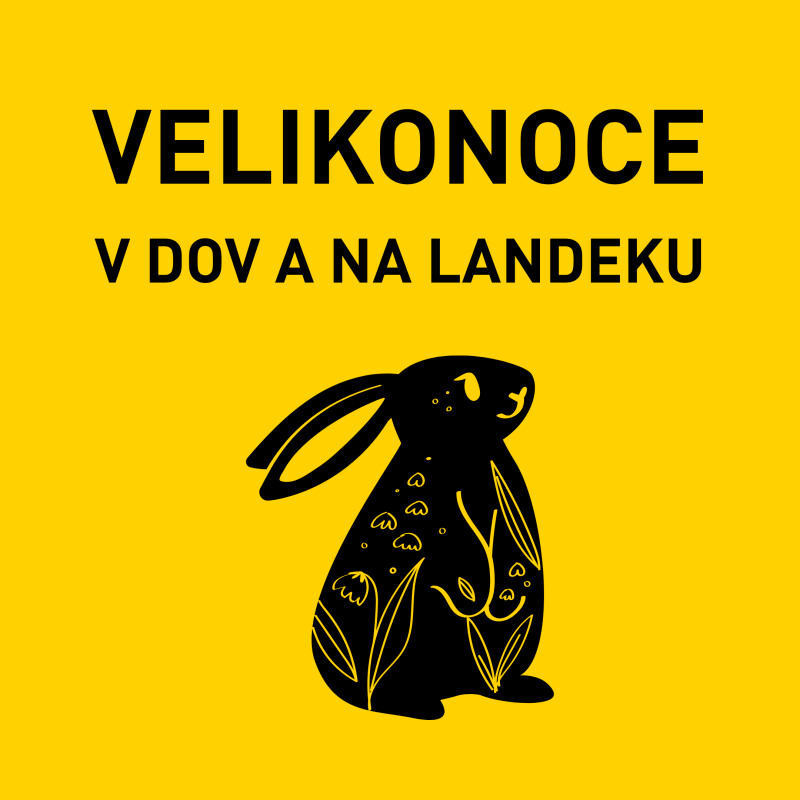 Velikonoční otevírací doba