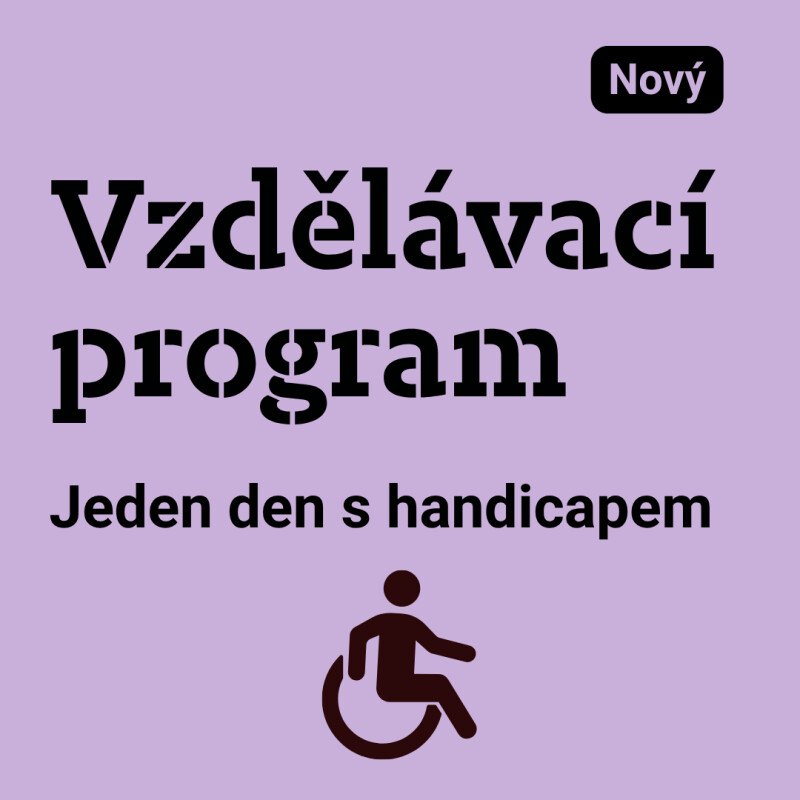 Nový vzdělávácí program