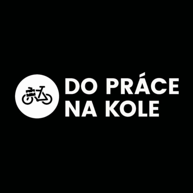 Do práce na kole