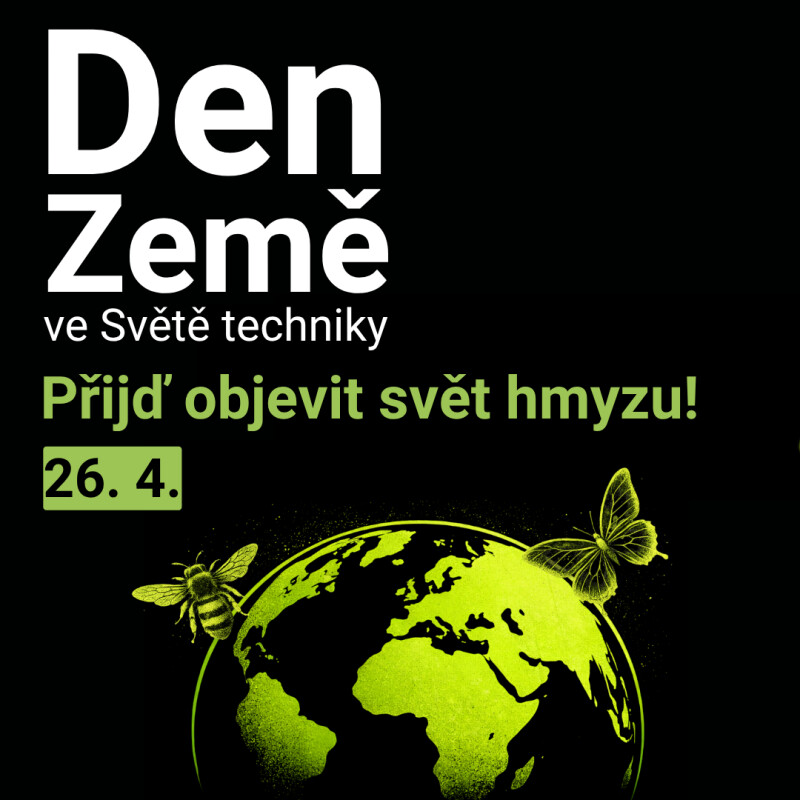 Den Země