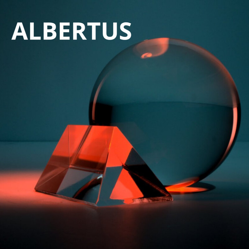 Šťastná sedmička Ceny Albertus