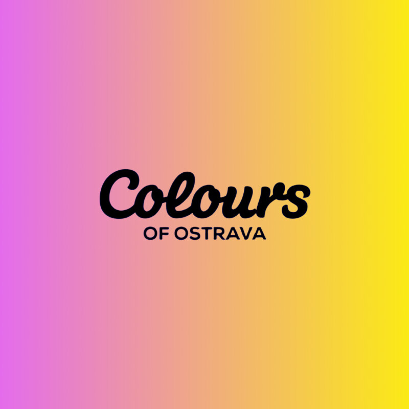Otevírací doba související s konáním festivalu Colours of Ostrava (13. 7. – 19. 7. 2026)