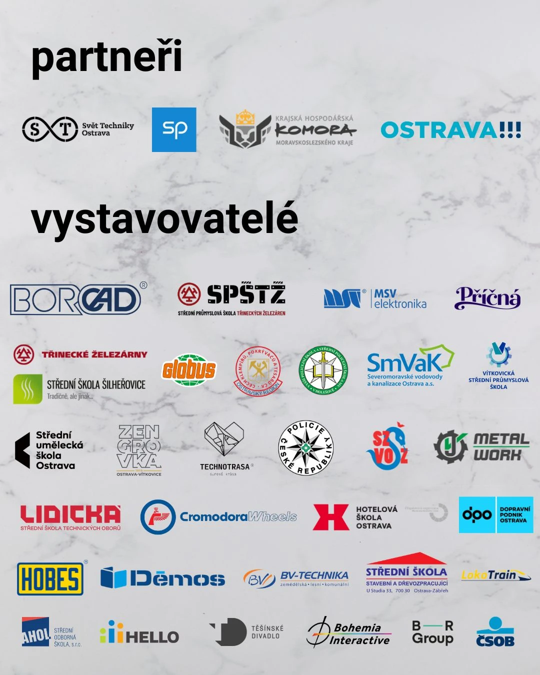 Živá knihovna povolání se vrací! – Velký Svět Techniky – Dolní Vítkovice