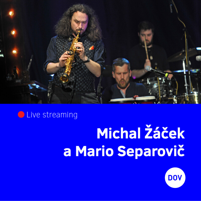 Live DOV – online streaming
