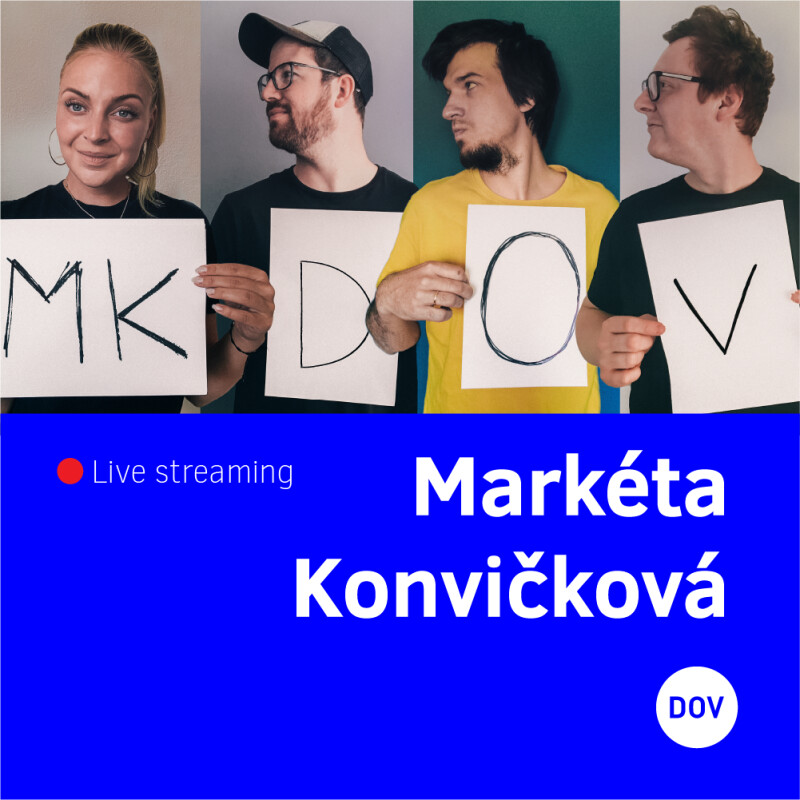 Live DOV - online streaming