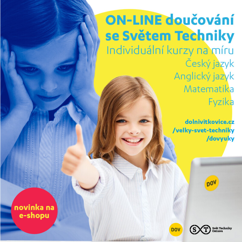 On-line doučování