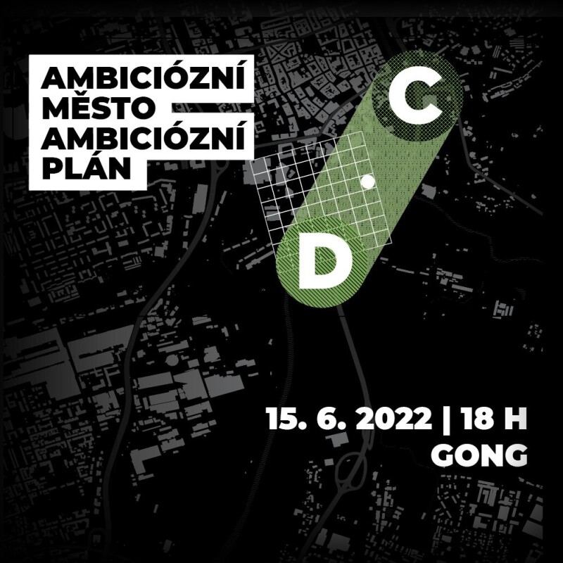 Debata o rozvoji území mezi centrem Ostravy a DOV