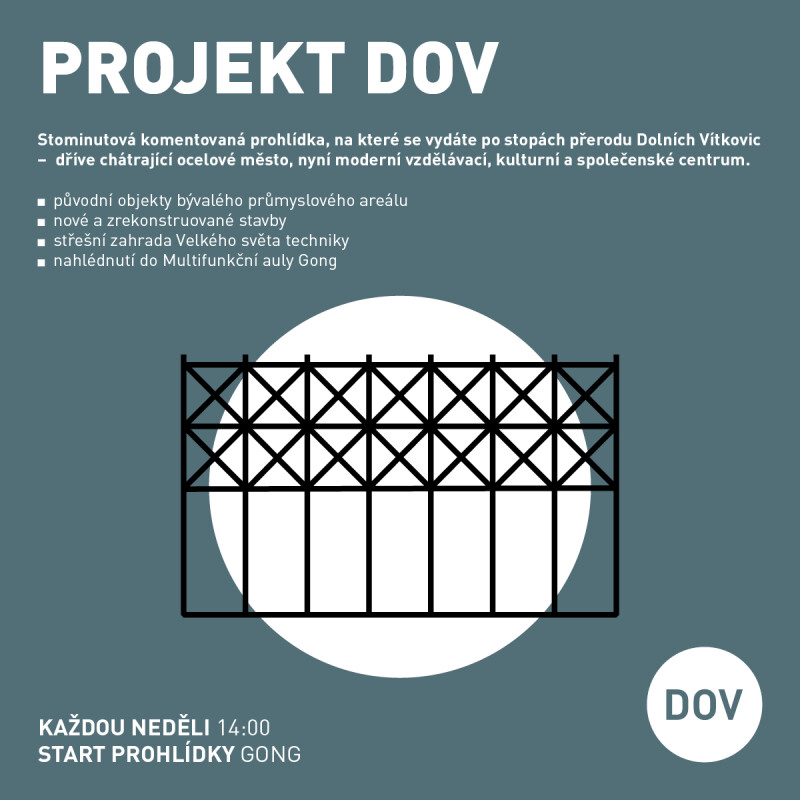 Projekt DOV