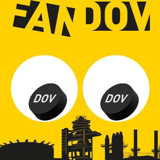 FANDOV