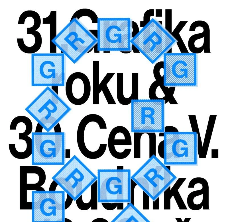 Vernisáž Grafika roku 2024 a 30. Cena Vladimíra Boudníka – Galerie Gong – Dolní Vítkovice