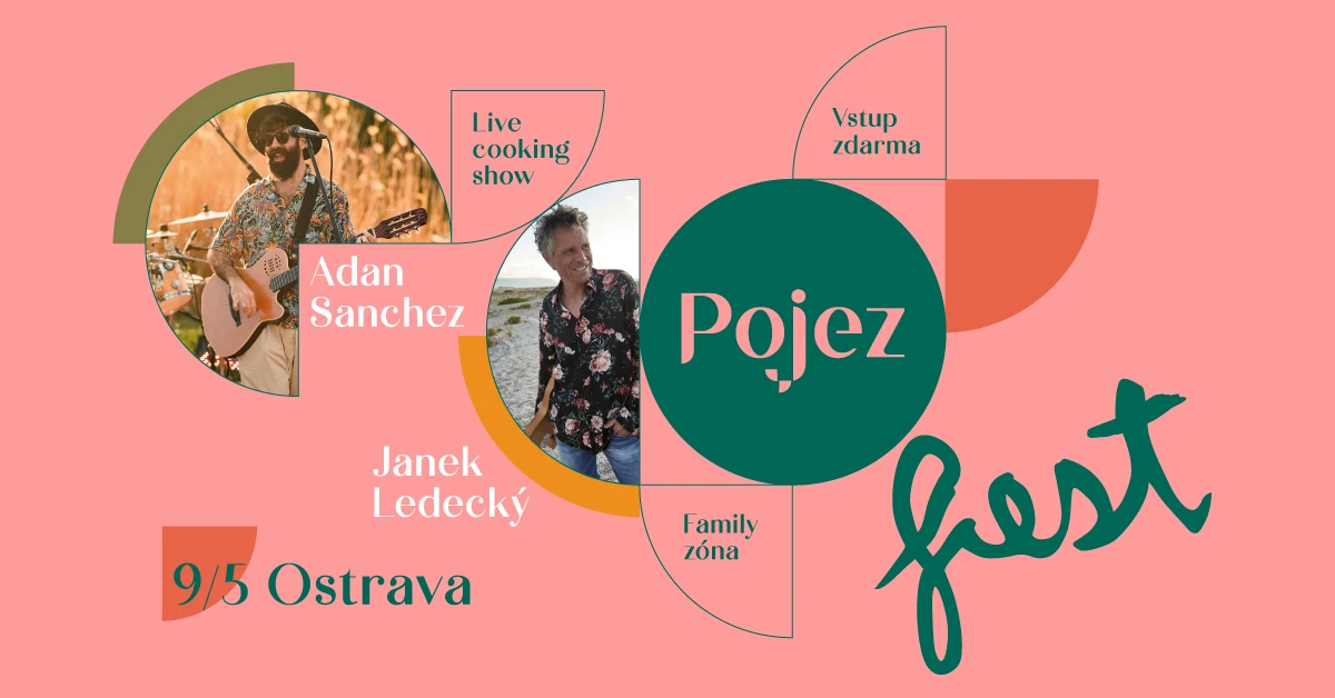 Pojez fest DOV a Den s Technotrasou – Dolní Vítkovice
