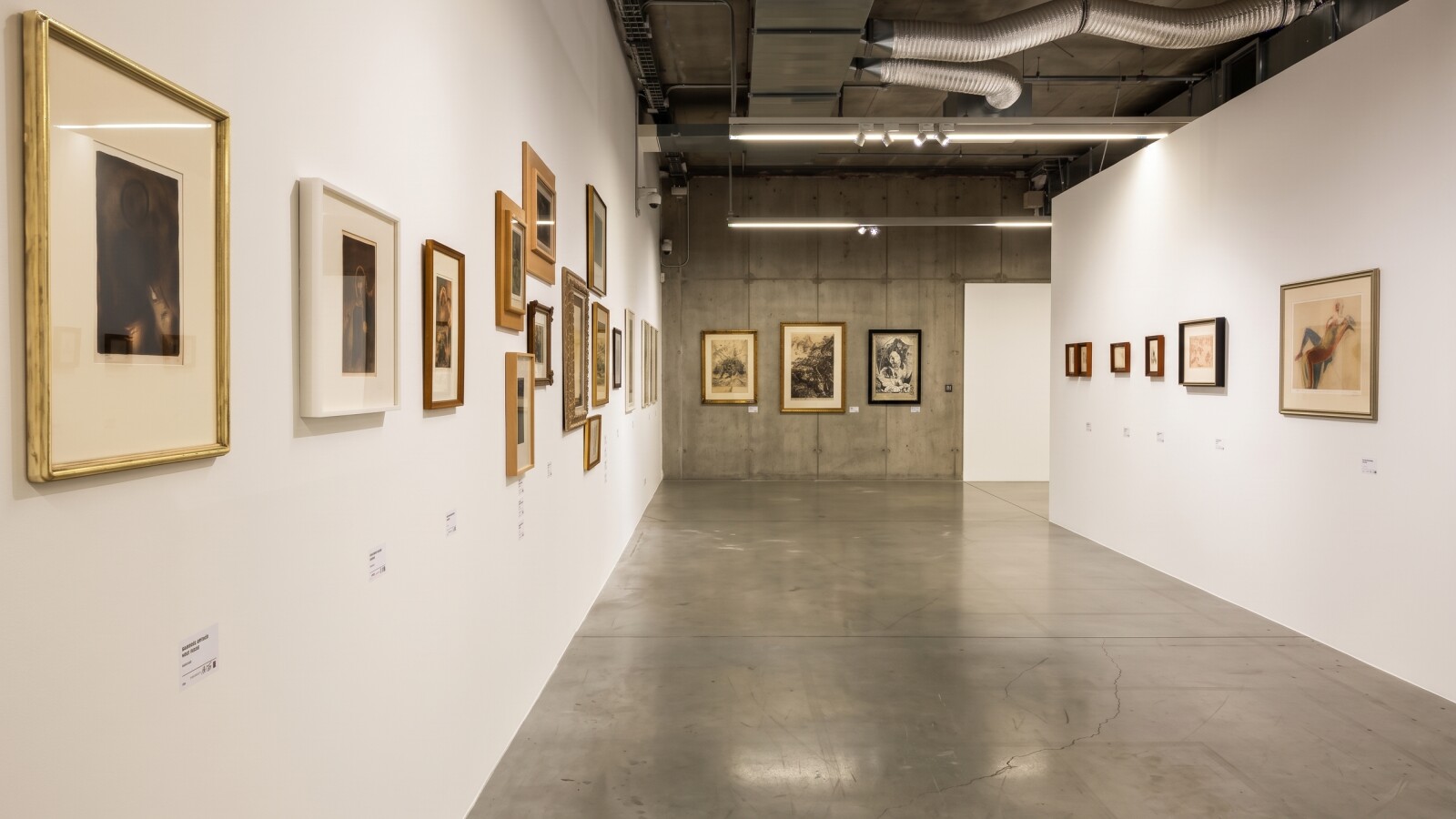 Galerie Gong