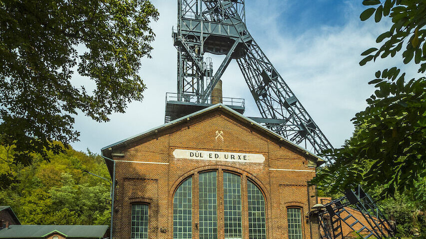 Hornické muzeum