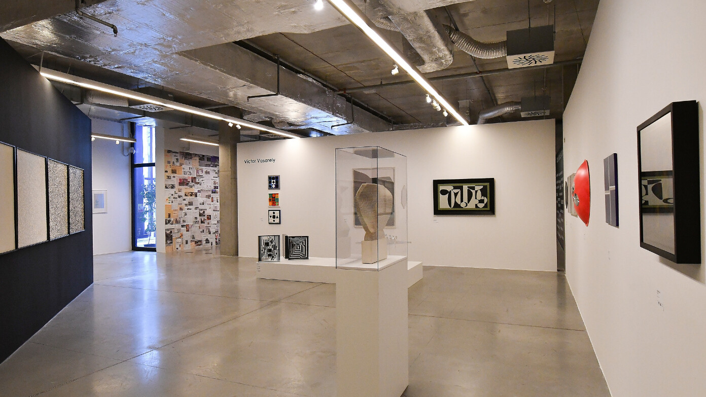 Galerie Gong