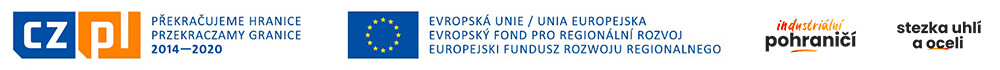 Interreg Česká republika – Polsko 2014–2020, Evropský fond pro regionální rozvoj
