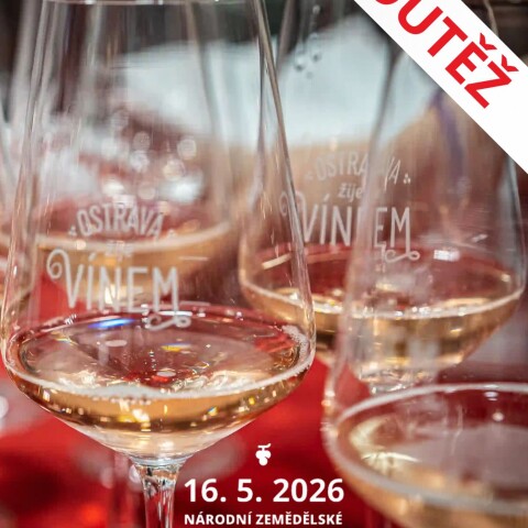 🍷SOUTĚŽ UKONČENA🍷 Gratulujeme @lucie.voznicova, @zuzanacapkovajanikova, @katie.sed.